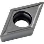 DCMT-11T304-EF-CM10-CARBIDE-INSERTS DCMT11T304/08-MT