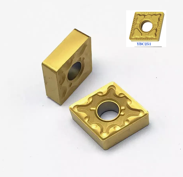 CNMG120408-DM